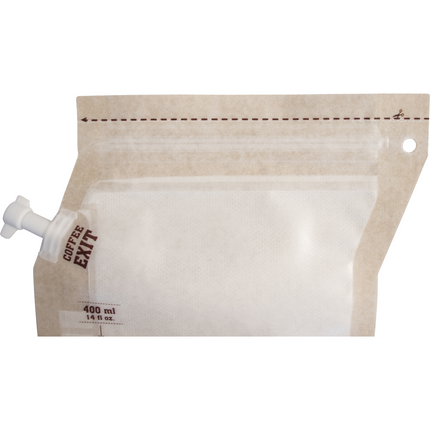 Coffee Brewer Bag - PLACEHOLDER