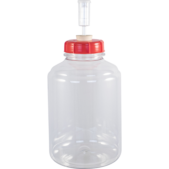 FerMonster 3 Gallon Carboy