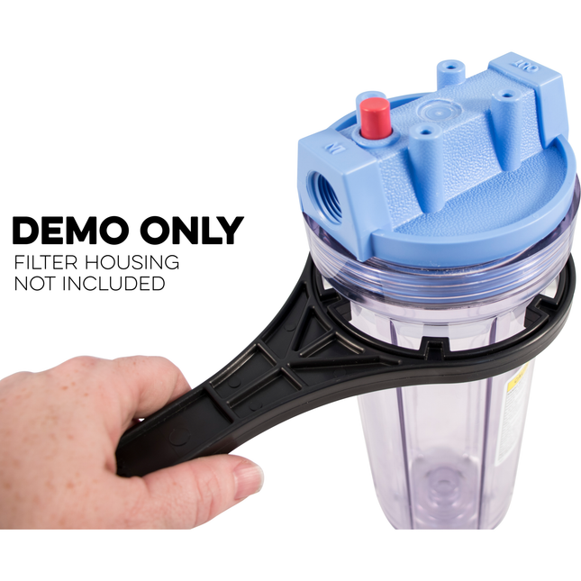 10 in. Filter Housing Spanner Wrench
