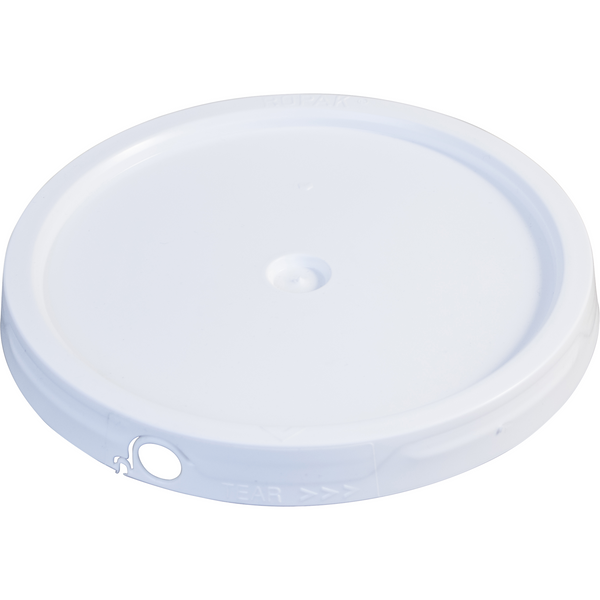 Lid for 2 Gallon Bucket