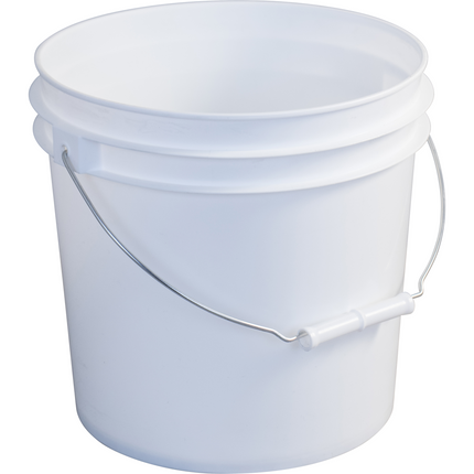 2 Gallon Bucket