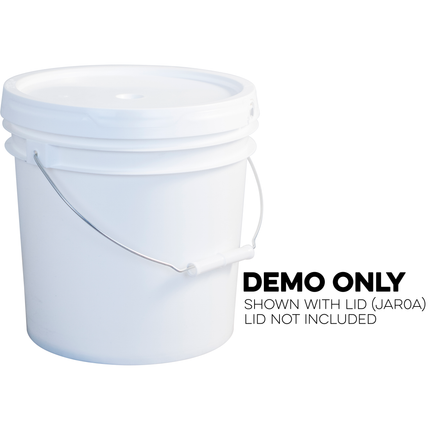 2 Gallon Bucket