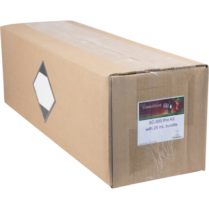 Vinmetrica SC-300 Pro Kit