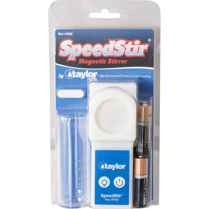 Vinmetrica SC-300 Pro Kit