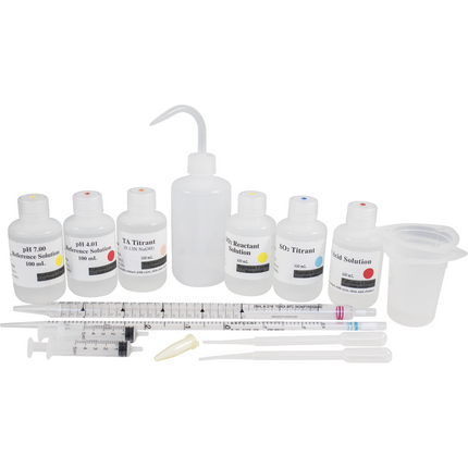 Vinmetrica SC-300 Pro Kit