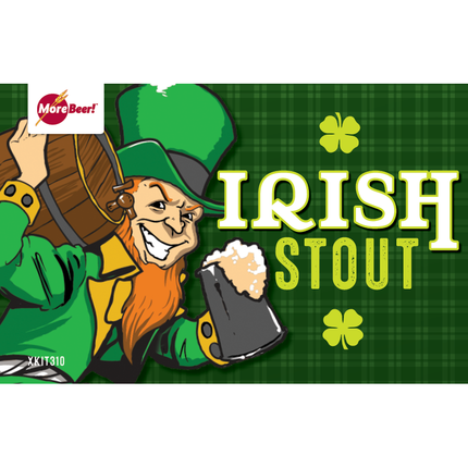 Kit (All-Grain) - Irish Stout - PLACEHOLDER