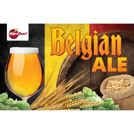 Kit (All-Grain) - Belgian Ale - PLACEHOLDER