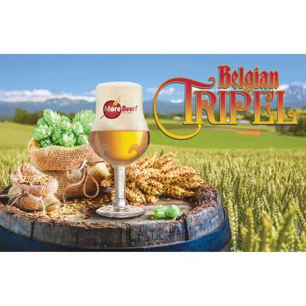 Kit (Extract) - Belgian Tripel - PLACEHOLDER