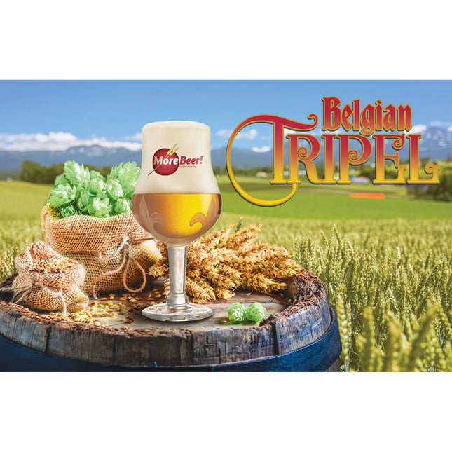 Kit (Extract) - Belgian Tripel - PLACEHOLDER