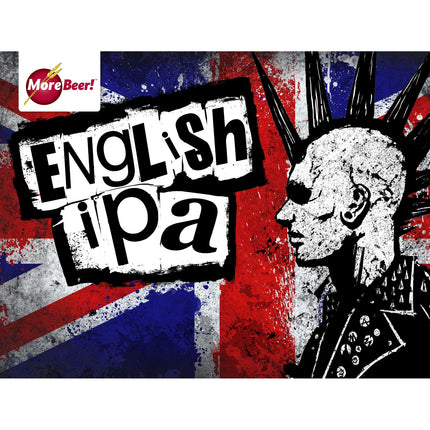 Kit (All-Grain) - English IPA - PLACEHOLDER