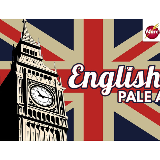 Kit (All Grain) - English Pale - PLACEHOLDER