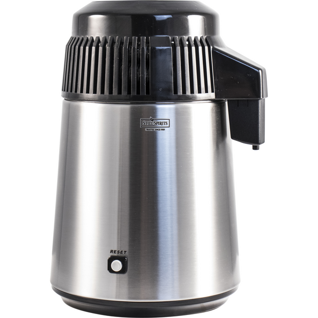 Still Spirits Air Still Water Distiller