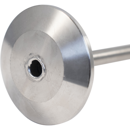 Thermowell - 1.5" T.C., 7" Length