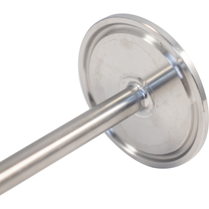 Thermowell - 1.5" T.C., 7" Length