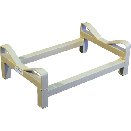 Barrel Rack - Single 30 Gal Barrel