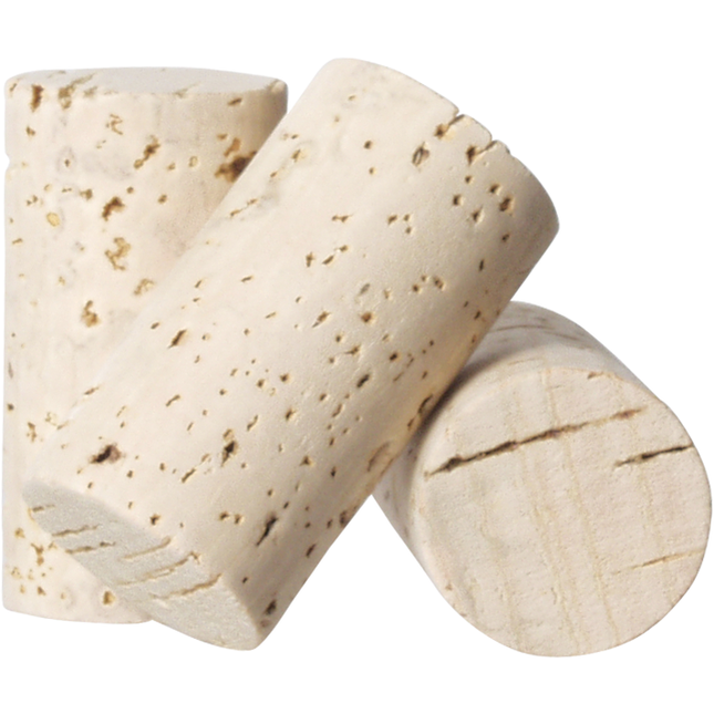 Corks - 1 3/4" Grade 2-Plus (1000ct)