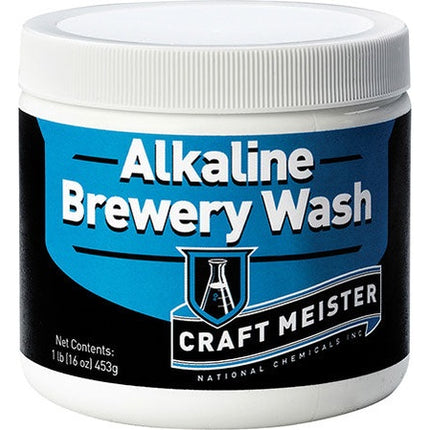 Keg Cleaning and Sanitizing Kit - Pin Lock