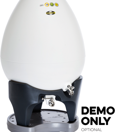 Speidel Fermenter - Fermentegg (250 l)