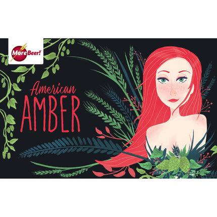 Kit (Extract) - American Amber Ale - PLACEHOLDER