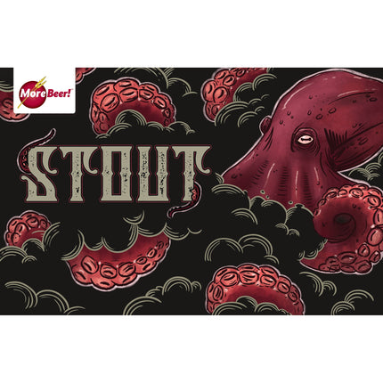 Kit (Extract) - Stout - PLACEHOLDER