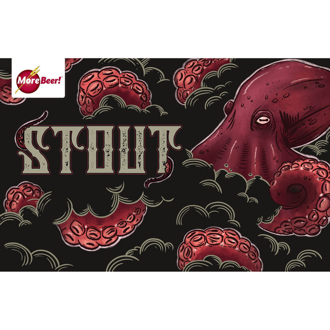 Kit (All-Grain) - Stout - PLACEHOLDER