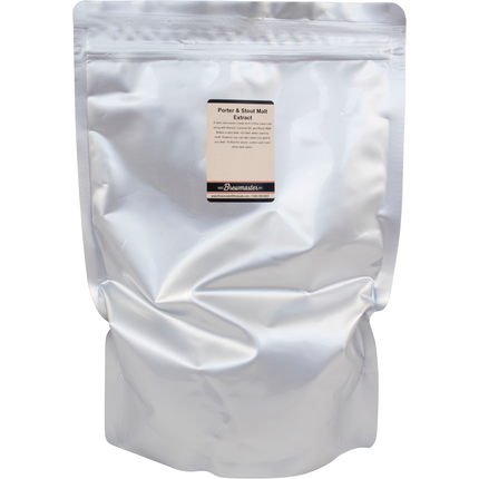 Porter & Stout Dark Malt Extract - PLACEHOLDER