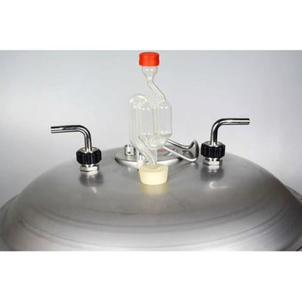 Blichmann Chiller Coil - 14 - 42 gal Fermenator