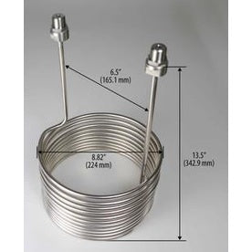 Blichmann Chiller Coil - 14 - 42 gal Fermenator