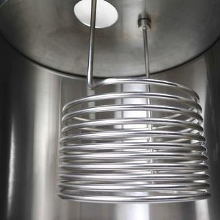 Blichmann Chiller Coil - 14 - 42 gal Fermenator
