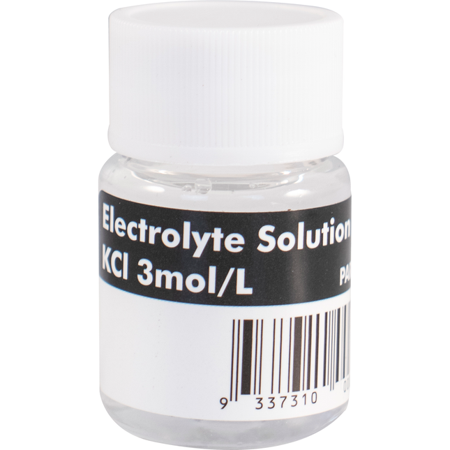 KegLand pH Meter - KCl 3mol/Litre Storage Solution	