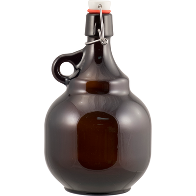 Flip Top Growlers