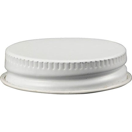 Screw Cap - Metal - 38 mm - PLACEHOLDER