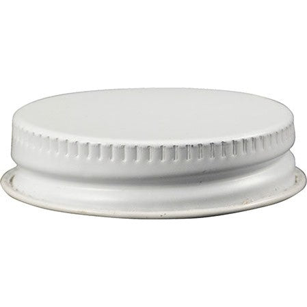 thumbnail image 2 of 16 Pack Polyseal 38/400 Phenolic Screw Caps – For 38mm Growler Jugs, Black 2 of 4