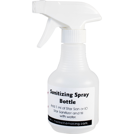 Cleaning and Sanitizing Kit