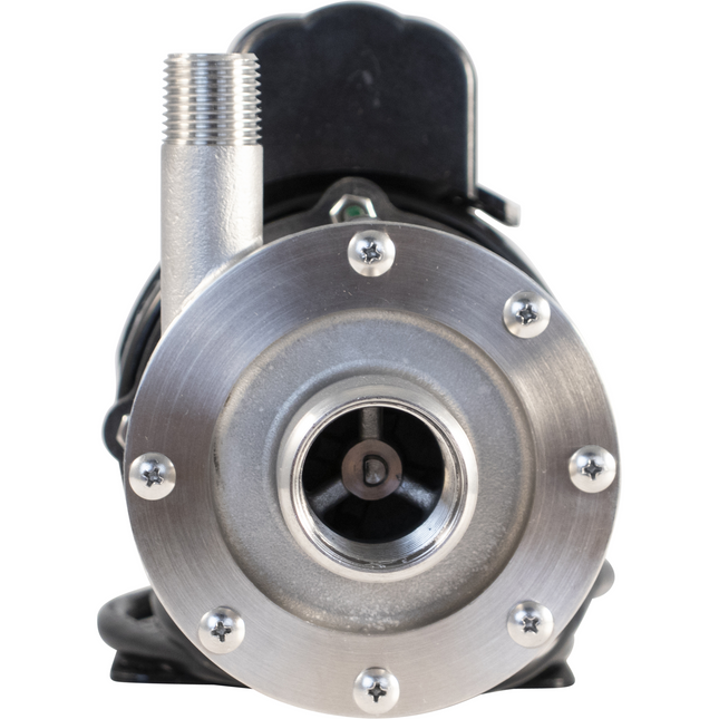 March Nano Brewery Pump - Stainless 115V