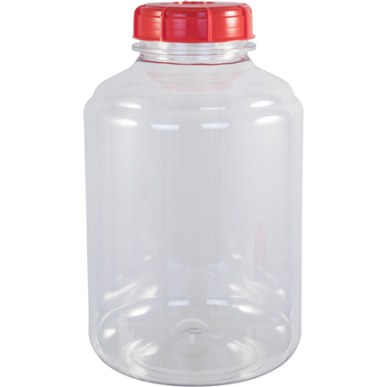 FerMonster 3 Gallon Ported Carboy