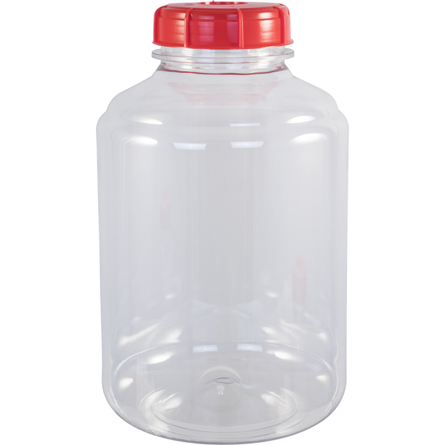 FerMonster 3 Gallon Ported Carboy