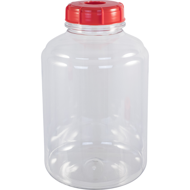 FerMonster 3 Gallon Ported Carboy