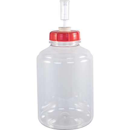 FerMonster 3 Gallon Ported Carboy