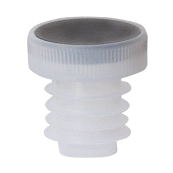 Reusable Plastic Stopper (T-Cork) - PLACEHOLDER