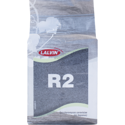 Dry Wine Yeast - R-2 - PLACEHOLDER