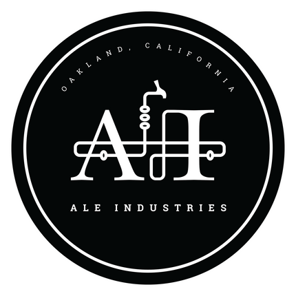 Kit (Mini-Mash) - Ale Industries Rye'd Piper - PLACEHOLDER