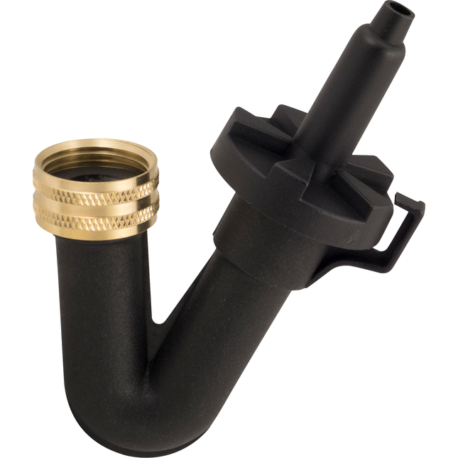 Bottle & Carboy Washer - The Blast