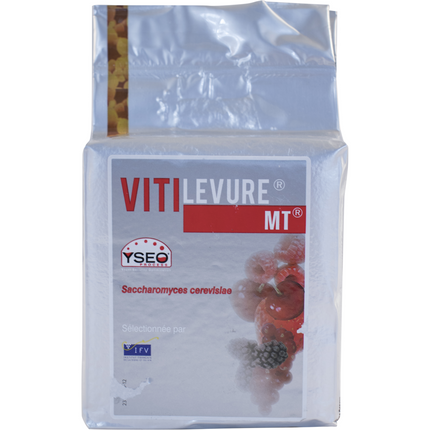Dry Wine Yeast - MT - PLACEHOLDER