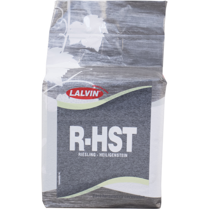 Dry Wine Yeast - RHST - PLACEHOLDER