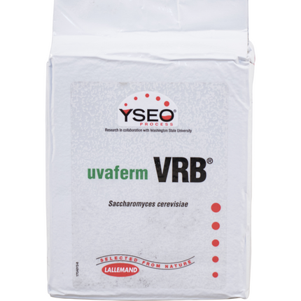 Dry Wine Yeast - VRB - PLACEHOLDER