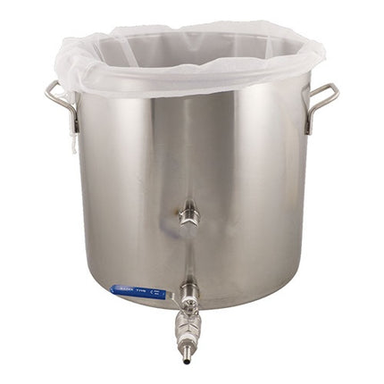 BIAB Brew in a Bag Kettle Kit - PLACEHOLDER
