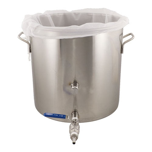 BIAB Brew in a Bag Kettle Kit - PLACEHOLDER