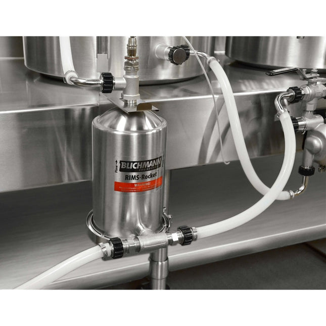 Blichmann Electric Horizontal Brew System (RIMS) - PLACEHOLDER