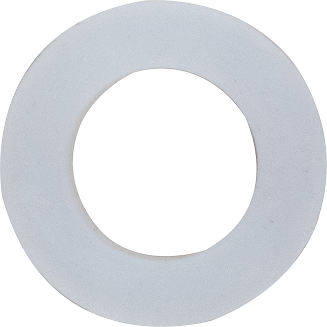 Replacement Silicone Gasket for Robobrew / BrewZilla / DigiBoil Ball Valve